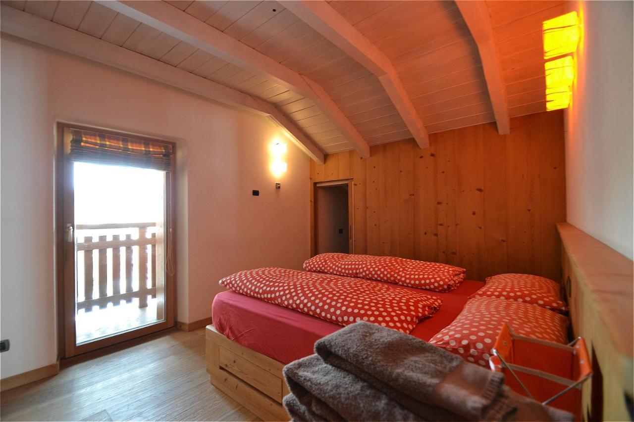 Appartamenti Calanda - Livigno Center Exterior foto