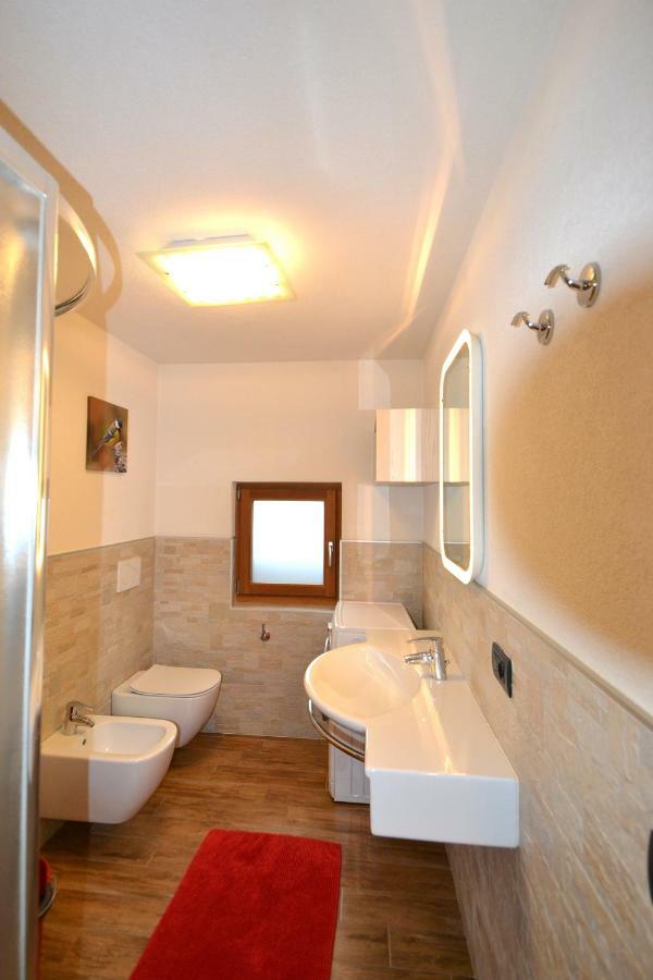 Appartamenti Calanda - Livigno Center Exterior foto
